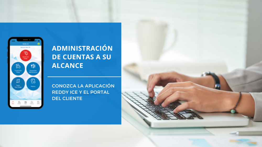 App & Portal-Spanish
