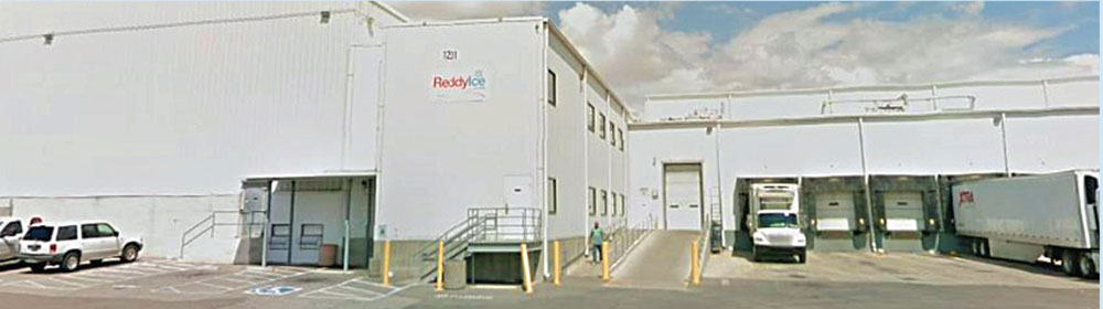 Cold Storage in Las Vegas